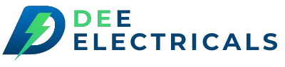 Dee Electricals electricians providing electrical services
